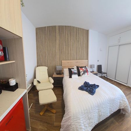 Namaste Modern Elegance City Center Apartment By Namaste Elite Torremolinos Exteriér fotografie