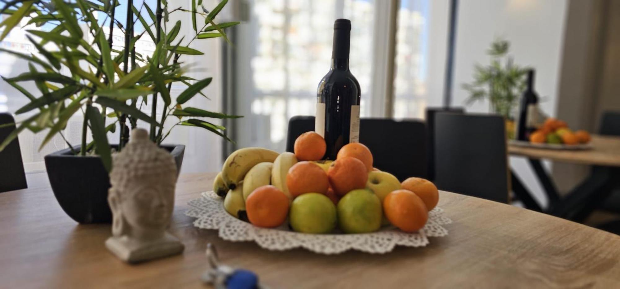 Namaste Modern Elegance City Center Apartment By Namaste Elite Torremolinos Exteriér fotografie