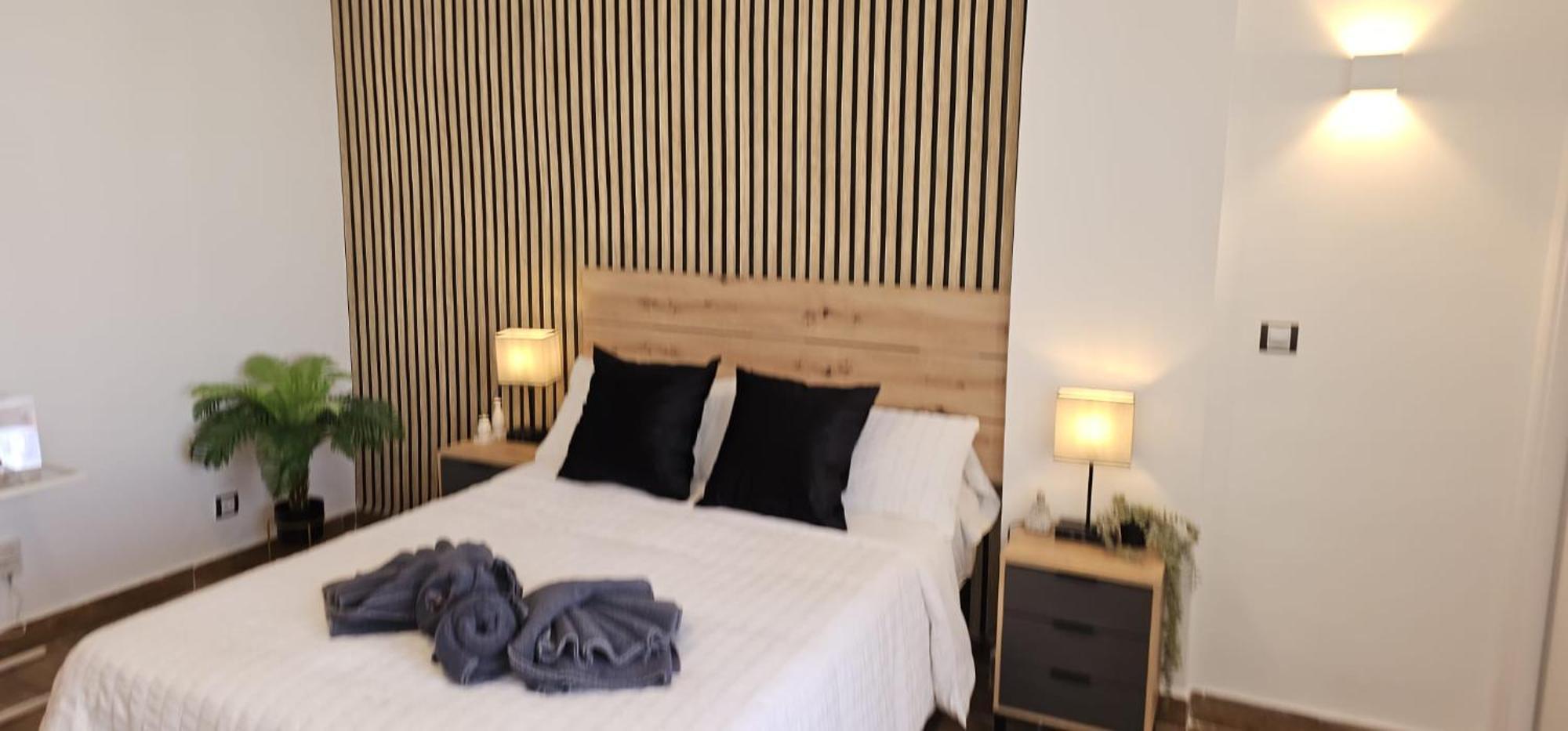 Namaste Modern Elegance City Center Apartment By Namaste Elite Torremolinos Exteriér fotografie