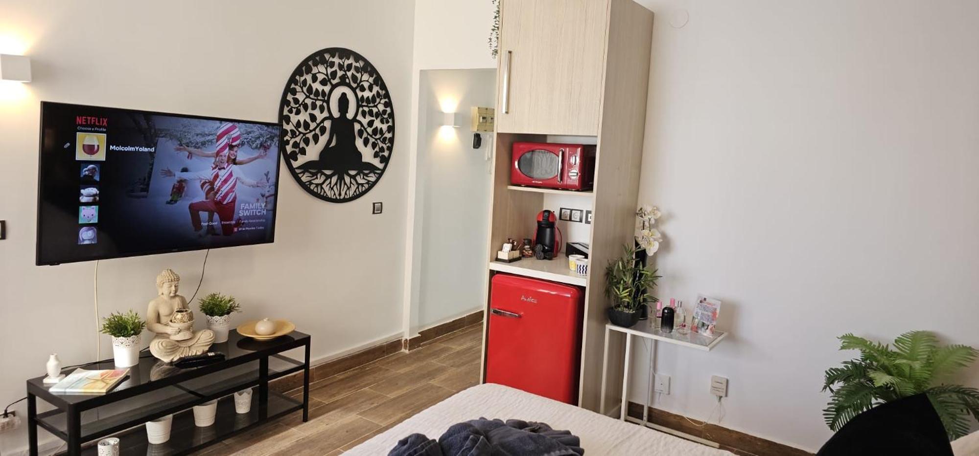 Namaste Modern Elegance City Center Apartment By Namaste Elite Torremolinos Exteriér fotografie