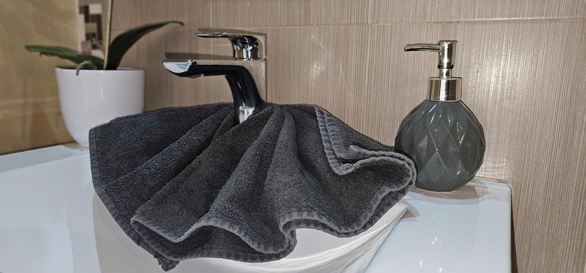 Namaste Modern Elegance City Center Apartment By Namaste Elite Torremolinos Exteriér fotografie