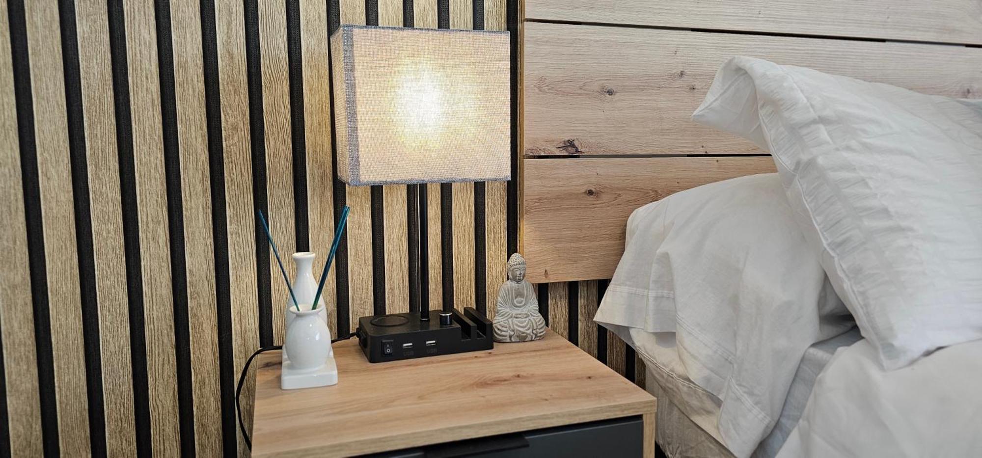 Namaste Modern Elegance City Center Apartment By Namaste Elite Torremolinos Exteriér fotografie