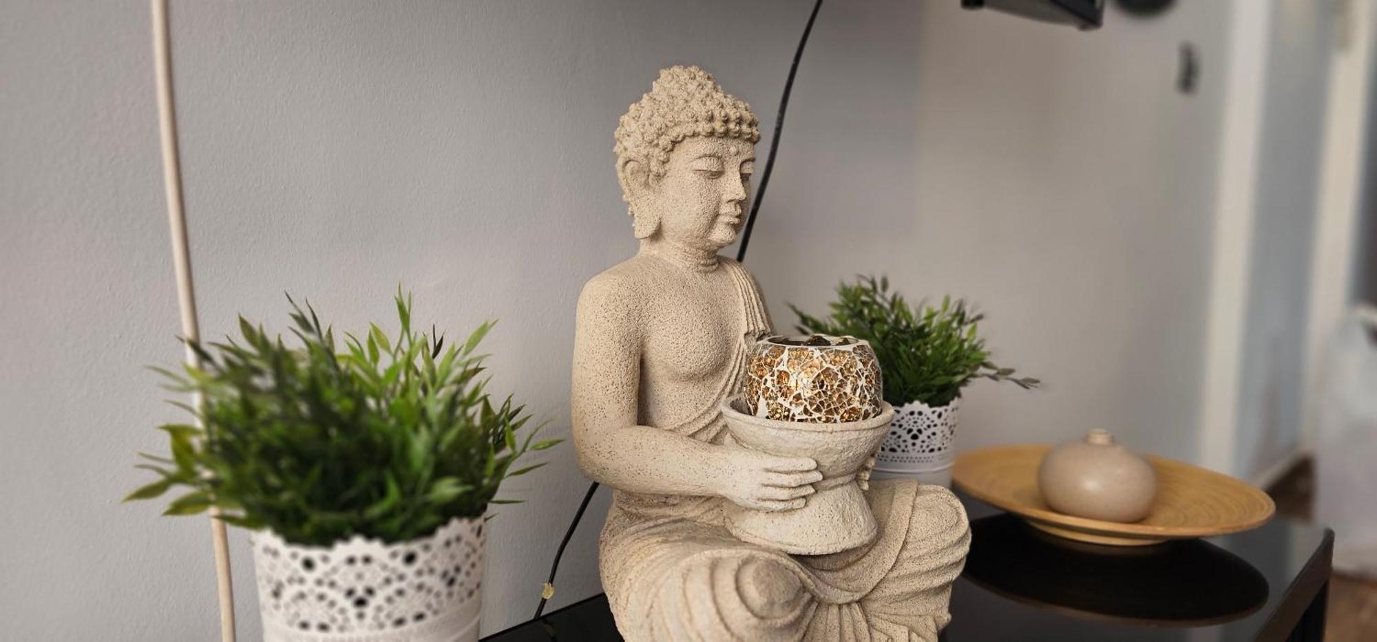Namaste Modern Elegance City Center Apartment By Namaste Elite Torremolinos Exteriér fotografie