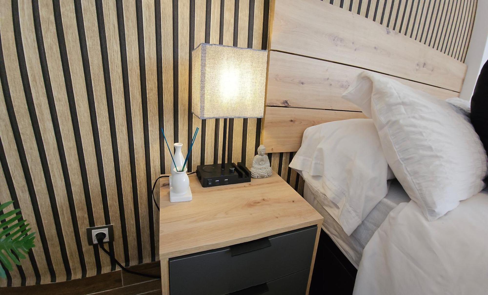 Namaste Modern Elegance City Center Apartment By Namaste Elite Torremolinos Exteriér fotografie