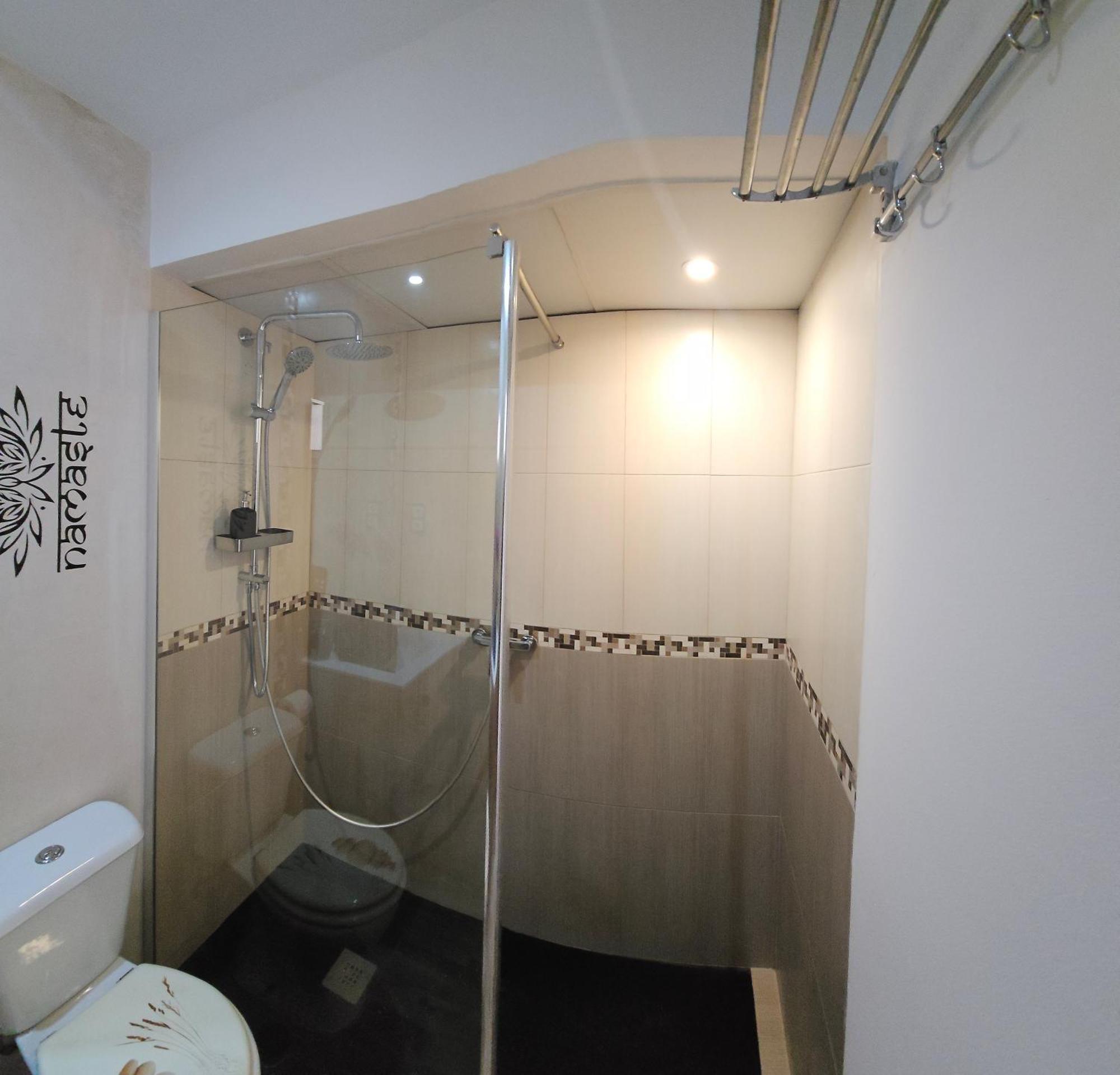 Namaste Modern Elegance City Center Apartment By Namaste Elite Torremolinos Exteriér fotografie