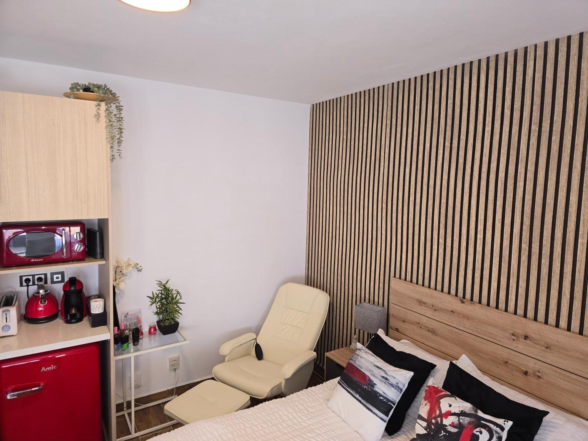 Namaste Modern Elegance City Center Apartment By Namaste Elite Torremolinos Exteriér fotografie