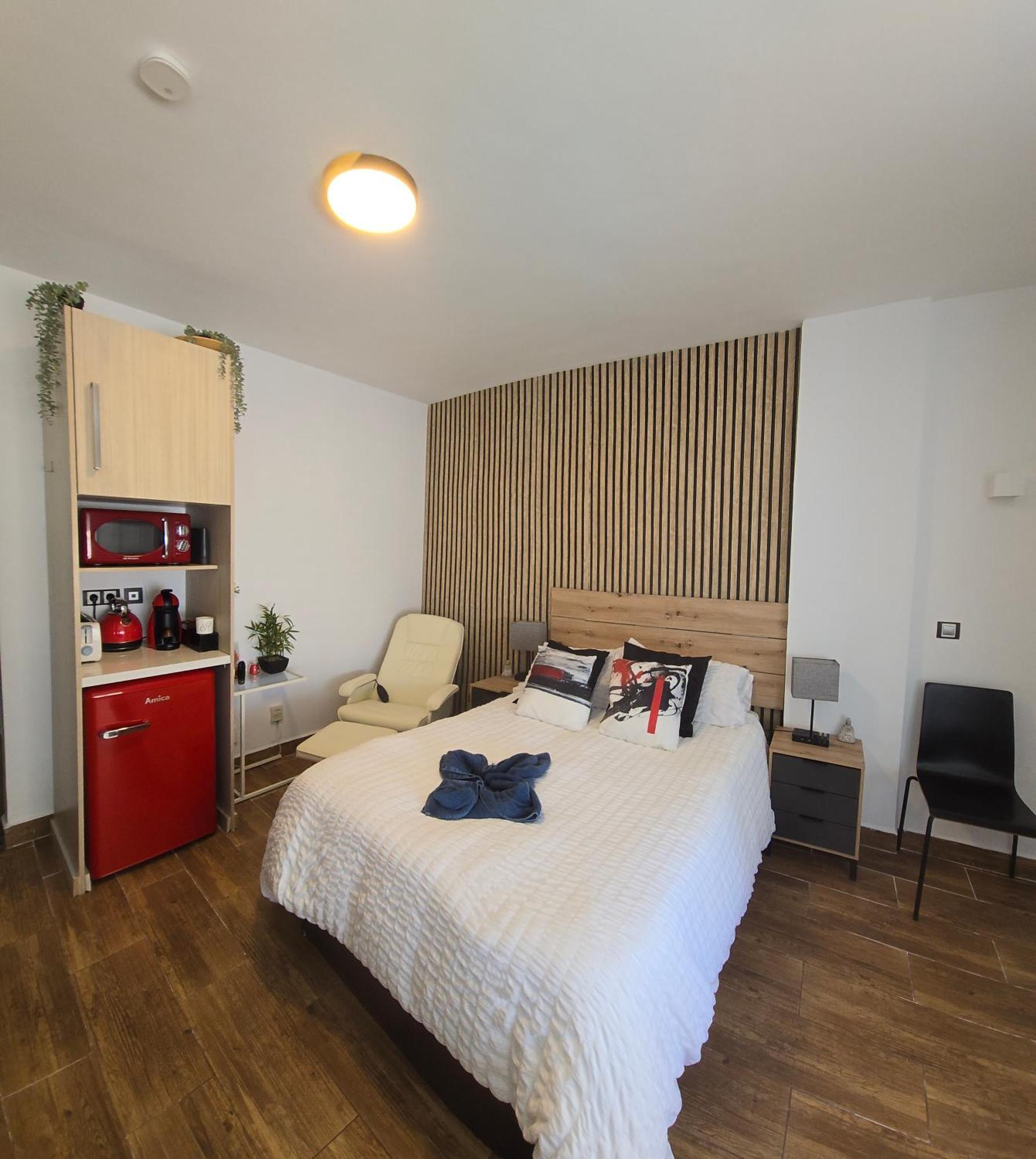 Namaste Modern Elegance City Center Apartment By Namaste Elite Torremolinos Exteriér fotografie