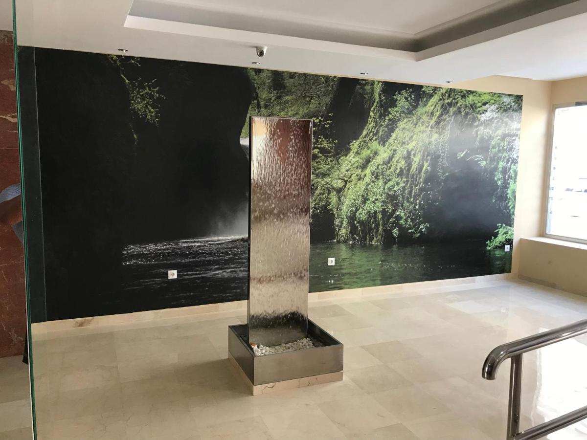 Namaste Modern Elegance City Center Apartment By Namaste Elite Torremolinos Exteriér fotografie